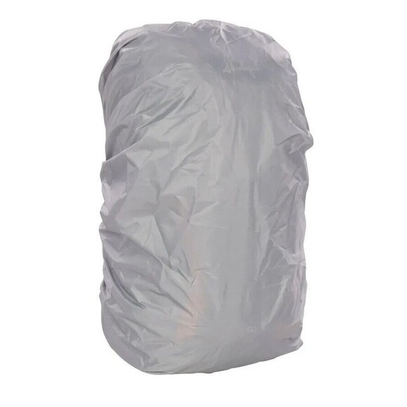 Slumberjack Trail Ridge 50 Liter Backpacking Backpack, Blue (Back Pack) - Picture 13 of 16